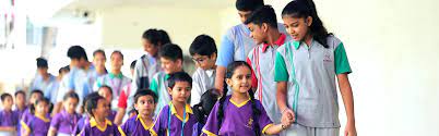 Billabong High International School 3