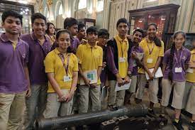 Billabong High International School 4