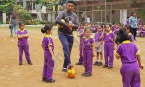 Billabong High International School 5