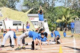 Billabong High International School 6