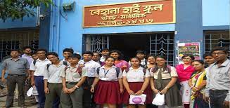 Behala High School 2