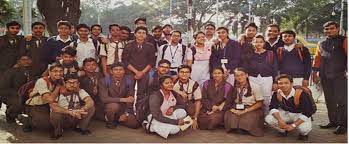 Behala High School 3