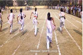 Behala High School 4