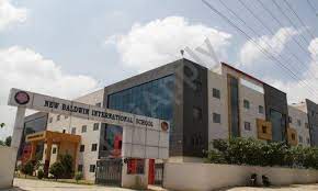 New Baldwin International School 2