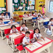 New Baldwin International School 4