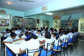 New Baldwin International School 6
