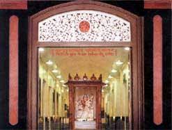 Bai Kabibai English School And Junior College 2