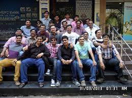 Bai Kabibai English School And Junior College 4