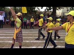 Bai Kabibai English School And Junior College 5