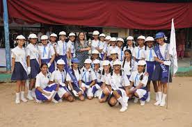 Bai M.N. Gamadia Girls' High School 2