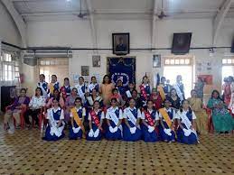 Bai M.N. Gamadia Girls' High School 3