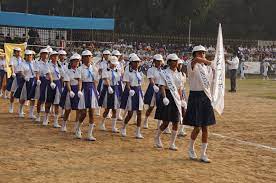 Bai M.N. Gamadia Girls' High School 6