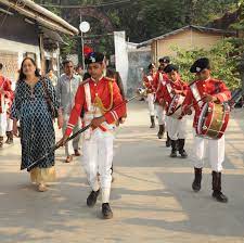 Bai M.N. Gamadia Girls' High School 5