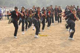 Bai M.N. Gamadia Girls' High School 7