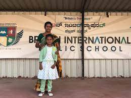 Britain International Public School 3