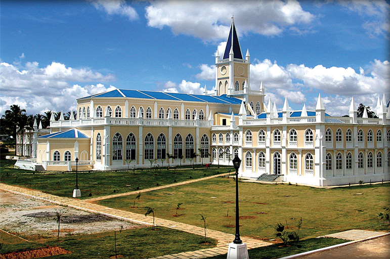 Sarala Birla Academy 6