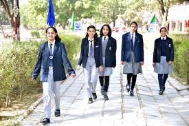 Brjd Public School 2