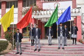 Brjd Public School 3