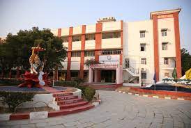 Brjd Public School 4