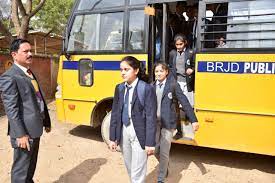 Brjd Public School 6