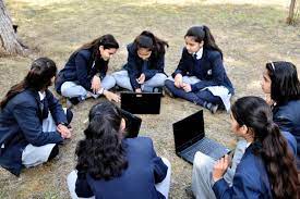 Brjd Public School 7