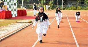 Bilal School campus 5