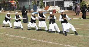 Bilal School campus 6