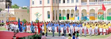 Birla School Pilani 5