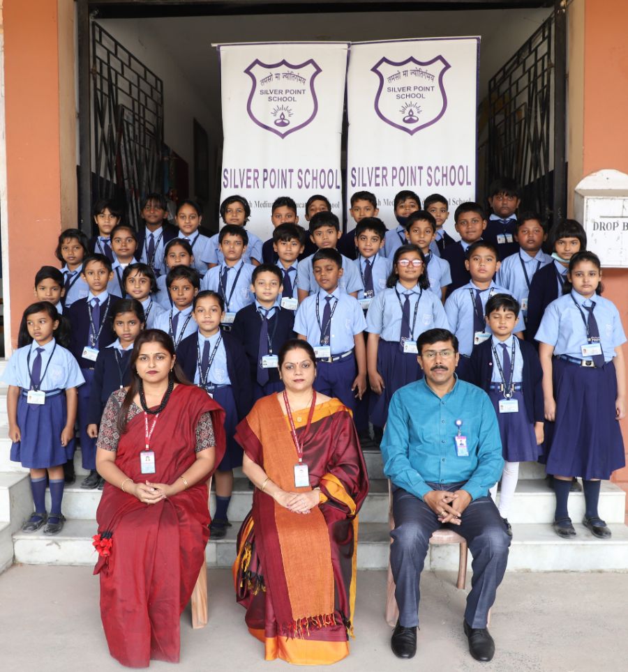 Silver Point School 2