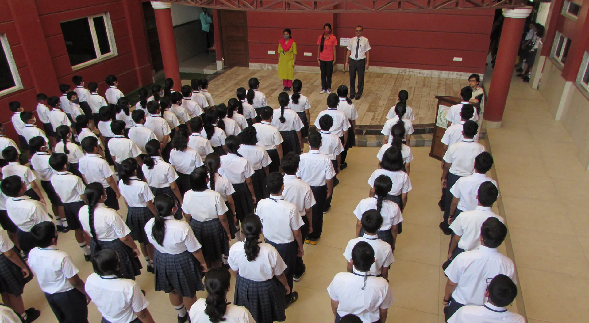 Ruby Park Public School 2