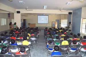 St. Francis High School 3