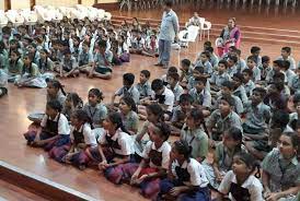 Chandaramji High School 3