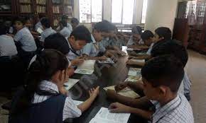Chandaramji High School 4