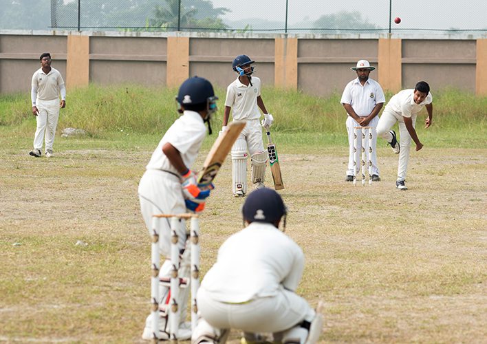 Delhi Public School 7