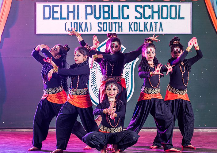 Delhi Public School 6