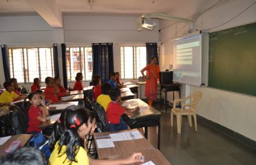 Assumption English School 4