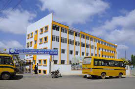 Rainbow International School 4