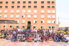 Sunbeam International School 3