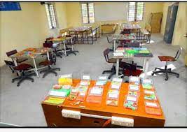 SRS Vidya Mandira campus 4