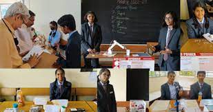 Kensri School campus 3