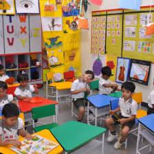 Bethany Junior School-II campus 3