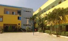 Brite Educational Institution campus 5