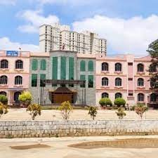 St. Anne’s PU College For Girls campus photo 6 of 7 — Akshayanagar