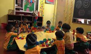 Sai Medhini Vidhya Academy And Little Kidz 2