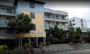 SEA International School 2
