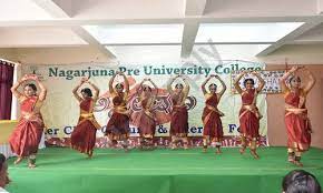 Nagarjuna Pre-University College 2