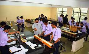 Seshadripuram Independent PU College 2