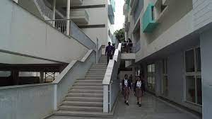 CMR National PU College - HRBR Layout 2