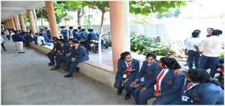 Arunodaya Independent P.U College - Mariyappanpalya campus 2