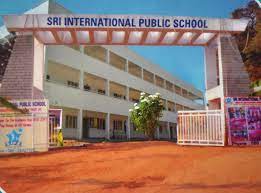 Sri International Public School 2